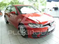 2022 Volkswagen Polo