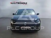 2022 Volkswagen Polo