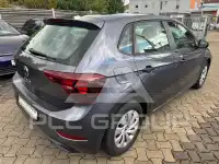 2022 Volkswagen Polo