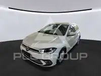 2022 Volkswagen Polo