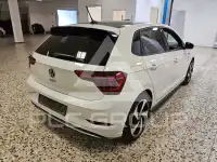 2022 Volkswagen Polo