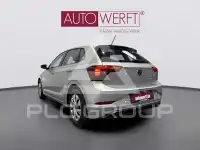 2022 Volkswagen Polo