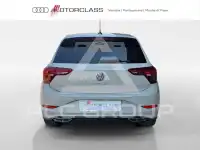 2022 Volkswagen Polo