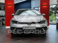 2022 Volkswagen Polo