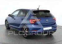 2022 Volkswagen Polo