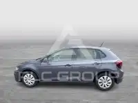 2022 Volkswagen Polo