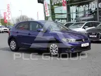 2022 Volkswagen Polo