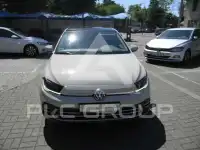 2022 Volkswagen Polo