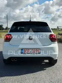 2022 Volkswagen Polo