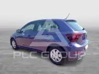 2022 Volkswagen Polo