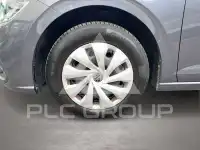 2022 Volkswagen Polo