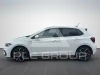 2022 Volkswagen Polo