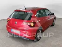 2022 Volkswagen Polo