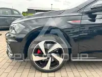 2022 Volkswagen Polo