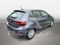 2022 Volkswagen Polo