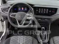 2022 Volkswagen Polo