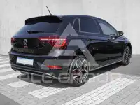 2022 Volkswagen Polo