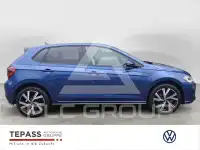 2022 Volkswagen Polo