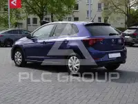 2022 Volkswagen Polo