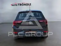 2022 Volkswagen Polo