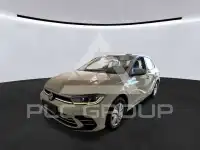 2022 Volkswagen Polo