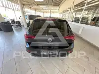 2022 Volkswagen Polo
