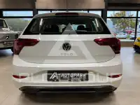 2022 Volkswagen Polo