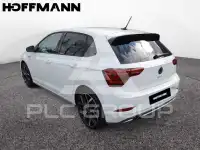 2022 Volkswagen Polo