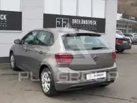2022 Volkswagen Polo