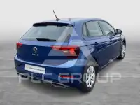 2022 Volkswagen Polo