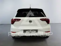 2022 Volkswagen Polo