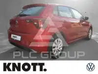 2022 Volkswagen Polo