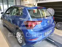 2022 Volkswagen Polo