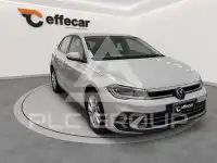 2022 Volkswagen Polo
