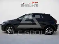 2022 Volkswagen Polo