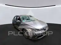 2022 Volkswagen Polo