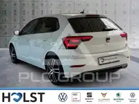2022 Volkswagen Polo