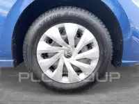 2022 Volkswagen Polo