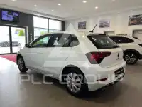 2022 Volkswagen Polo
