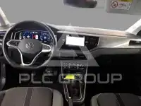 2022 Volkswagen Polo