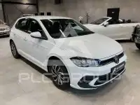 2022 Volkswagen Polo