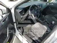 2022 Volkswagen Polo