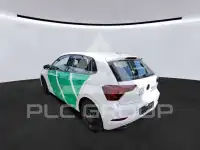 2022 Volkswagen Polo