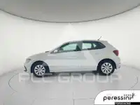 2022 Volkswagen Polo