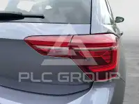 2022 Volkswagen Polo