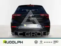 2022 Volkswagen Polo