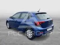2022 Volkswagen Polo