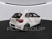2022 Volkswagen Polo
