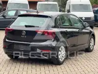 2022 Volkswagen Polo
