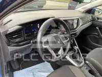 2022 Volkswagen Polo